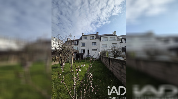 Ma-Cabane - Vente Maison Concarneau, 150 m²
