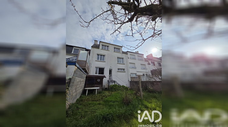 Ma-Cabane - Vente Maison Concarneau, 150 m²