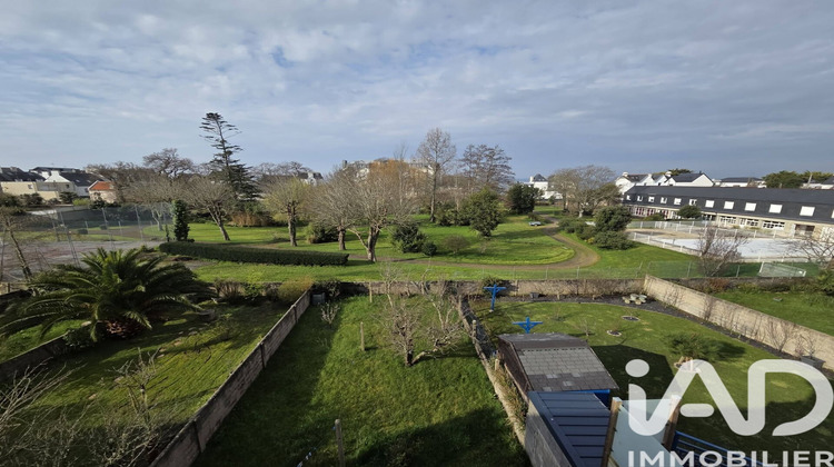 Ma-Cabane - Vente Maison Concarneau, 150 m²