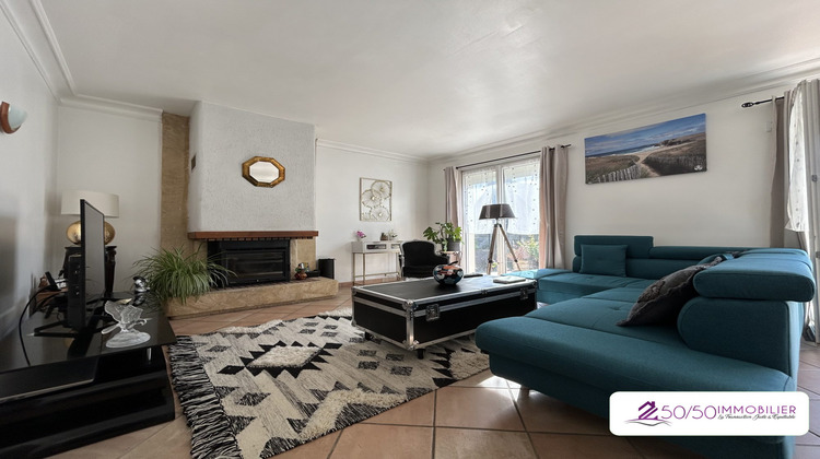 Ma-Cabane - Vente Maison Concarneau, 116 m²