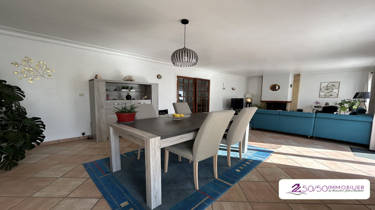 Ma-Cabane - Vente Maison Concarneau, 116 m²