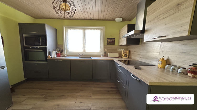 Ma-Cabane - Vente Maison Concarneau, 116 m²