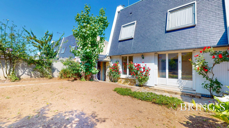 Ma-Cabane - Vente Maison Concarneau, 84 m²