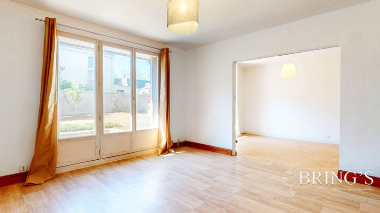 Ma-Cabane - Vente Maison Concarneau, 84 m²