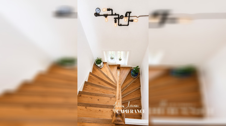 Ma-Cabane - Vente Maison CONCARNEAU, 113 m²