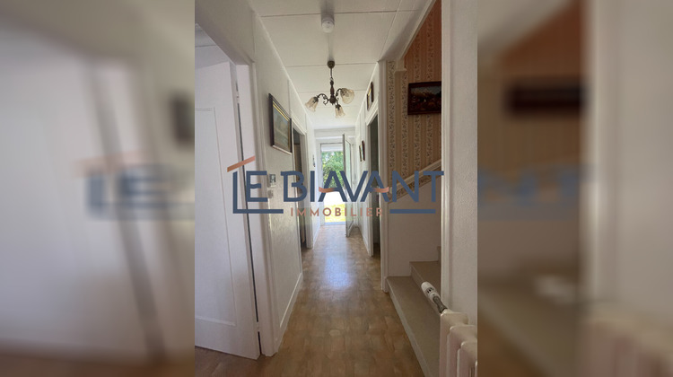 Ma-Cabane - Vente Maison CONCARNEAU, 82 m²