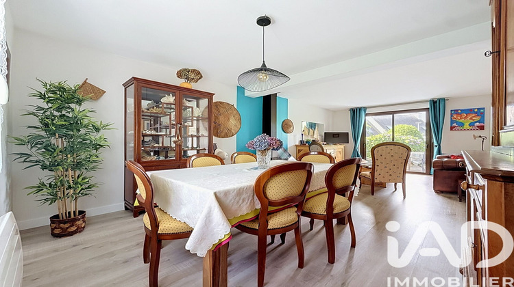 Ma-Cabane - Vente Maison Concarneau, 95 m²