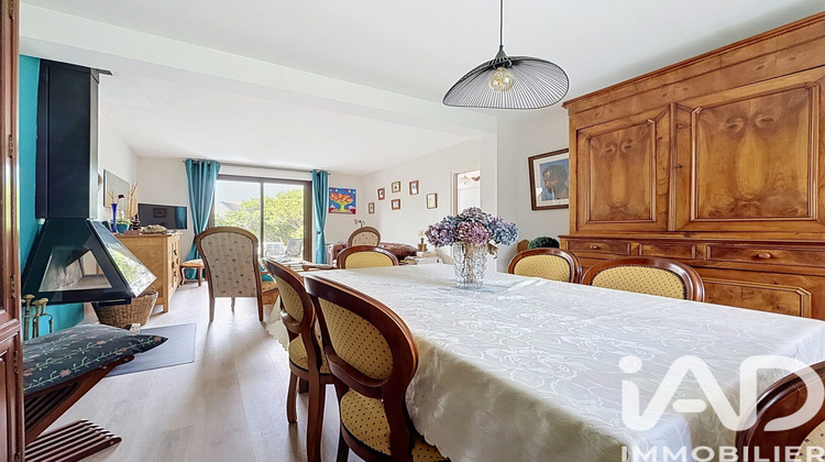 Ma-Cabane - Vente Maison Concarneau, 95 m²