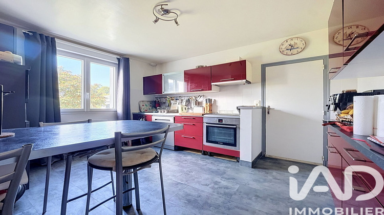 Ma-Cabane - Vente Maison Concarneau, 95 m²