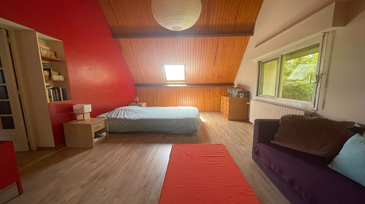 Ma-Cabane - Vente Maison CONCARNEAU, 160 m²
