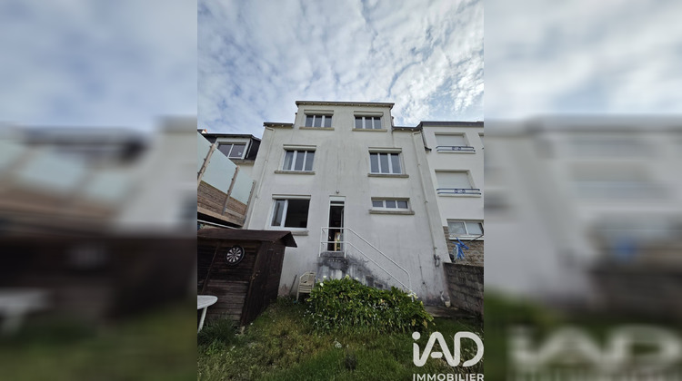 Ma-Cabane - Vente Maison Concarneau, 150 m²