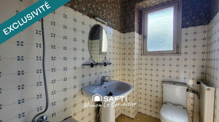 Ma-Cabane - Vente Maison Concarneau, 90 m²