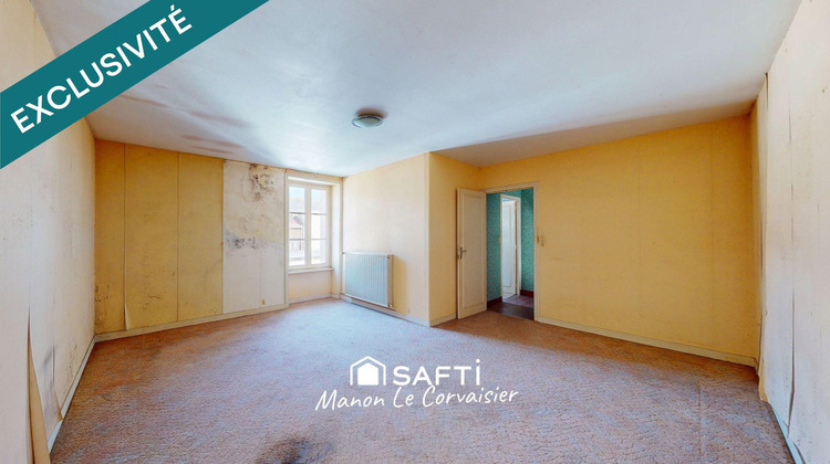 Ma-Cabane - Vente Maison Concarneau, 90 m²