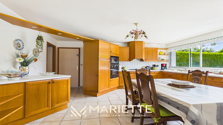 Ma-Cabane - Vente Maison CONCARNEAU, 103 m²