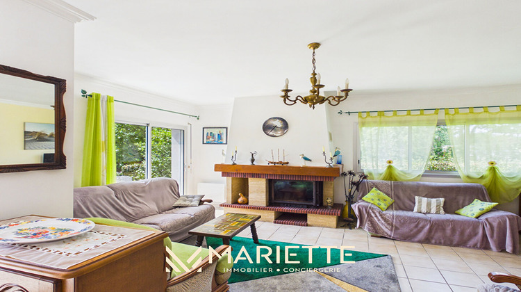 Ma-Cabane - Vente Maison CONCARNEAU, 103 m²