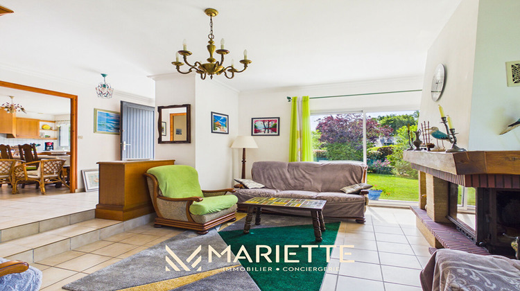 Ma-Cabane - Vente Maison CONCARNEAU, 103 m²