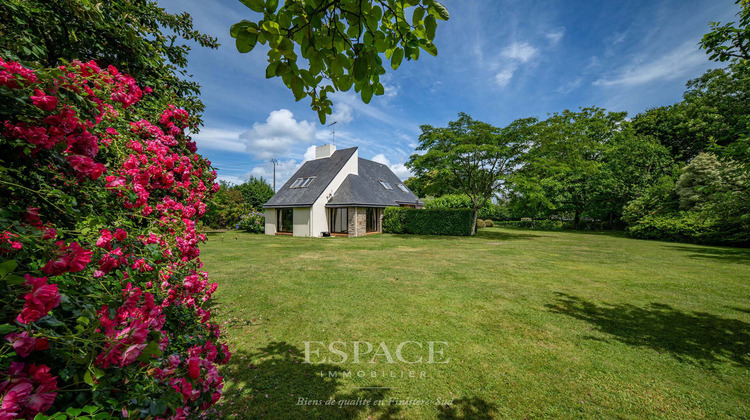 Ma-Cabane - Vente Maison CONCARNEAU, 200 m²