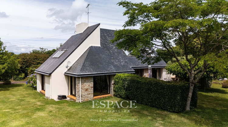 Ma-Cabane - Vente Maison CONCARNEAU, 200 m²