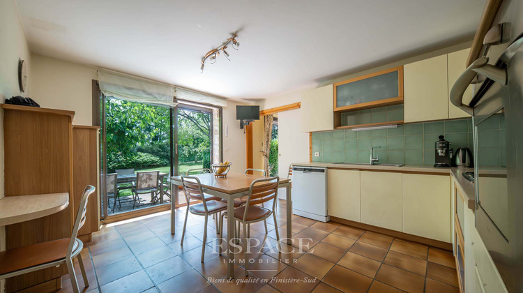 Ma-Cabane - Vente Maison CONCARNEAU, 200 m²