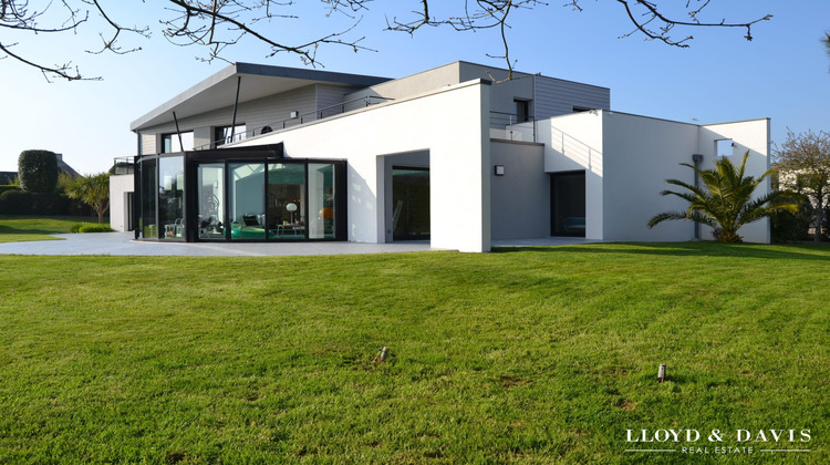 Ma-Cabane - Vente Maison Concarneau, 337 m²