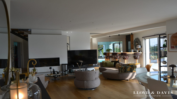 Ma-Cabane - Vente Maison Concarneau, 337 m²