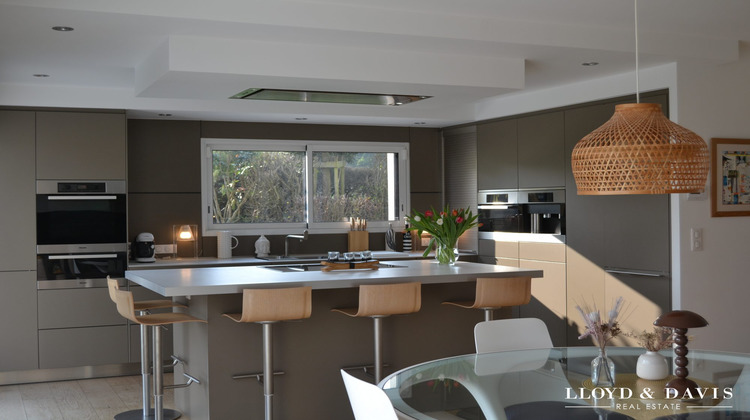 Ma-Cabane - Vente Maison Concarneau, 337 m²