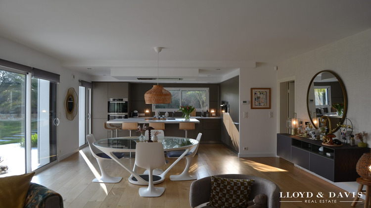 Ma-Cabane - Vente Maison Concarneau, 337 m²