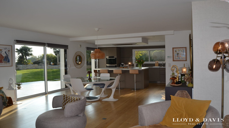 Ma-Cabane - Vente Maison Concarneau, 337 m²