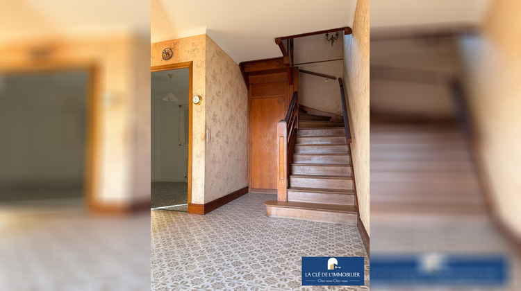 Ma-Cabane - Vente Maison Concarneau, 131 m²