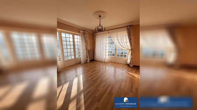 Ma-Cabane - Vente Maison Concarneau, 131 m²
