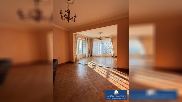 Ma-Cabane - Vente Maison Concarneau, 131 m²