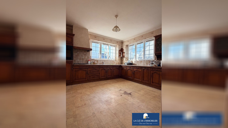 Ma-Cabane - Vente Maison Concarneau, 131 m²