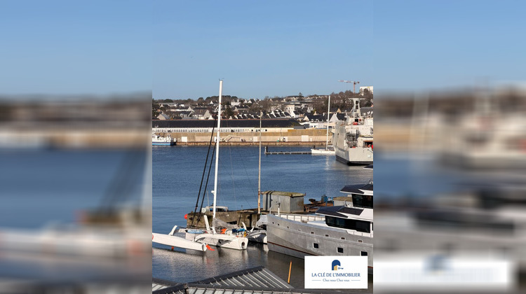 Ma-Cabane - Vente Maison Concarneau, 150 m²