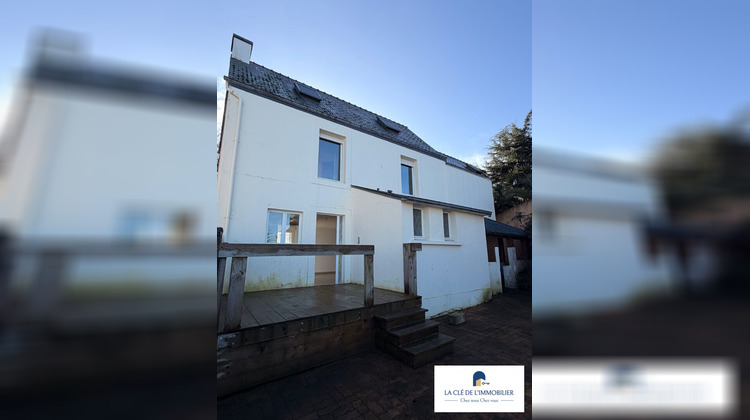 Ma-Cabane - Vente Maison Concarneau, 150 m²