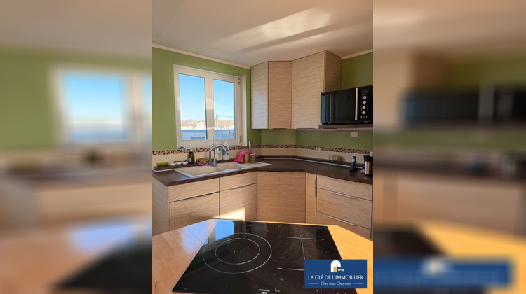 Ma-Cabane - Vente Maison Concarneau, 150 m²