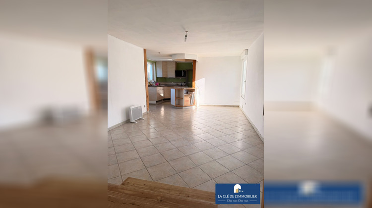 Ma-Cabane - Vente Maison Concarneau, 150 m²