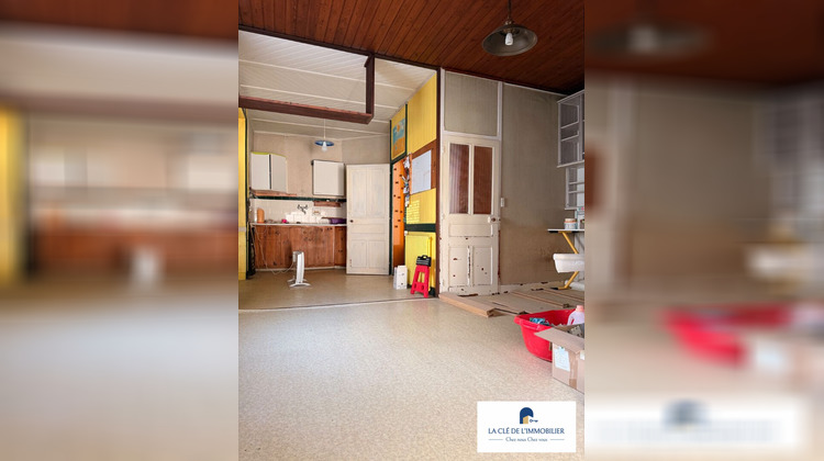 Ma-Cabane - Vente Maison Concarneau, 150 m²