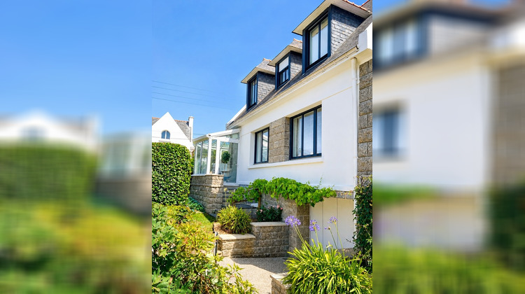 Ma-Cabane - Vente Maison CONCARNEAU, 118 m²