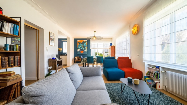 Ma-Cabane - Vente Maison CONCARNEAU, 118 m²