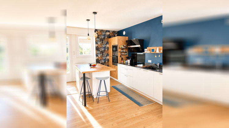 Ma-Cabane - Vente Maison CONCARNEAU, 118 m²