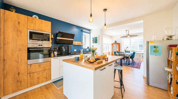 Ma-Cabane - Vente Maison CONCARNEAU, 118 m²