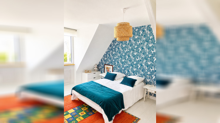 Ma-Cabane - Vente Maison CONCARNEAU, 118 m²