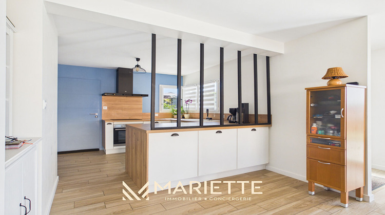 Ma-Cabane - Vente Maison CONCARNEAU, 107 m²