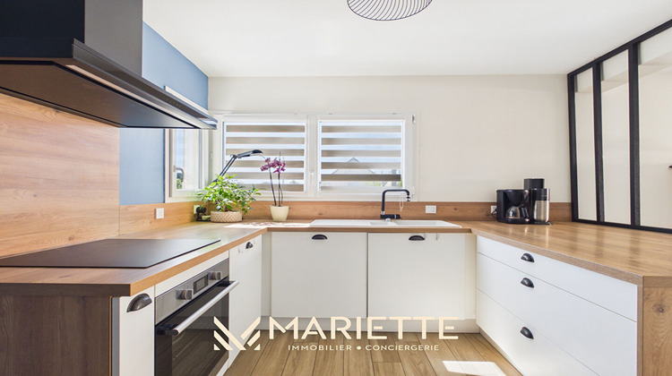 Ma-Cabane - Vente Maison CONCARNEAU, 107 m²