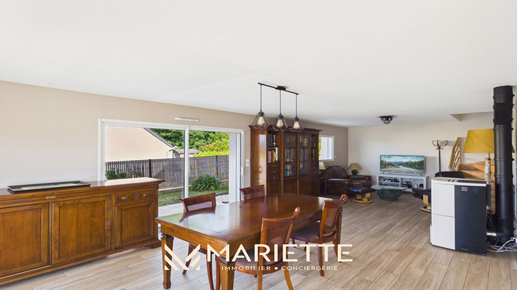 Ma-Cabane - Vente Maison CONCARNEAU, 107 m²