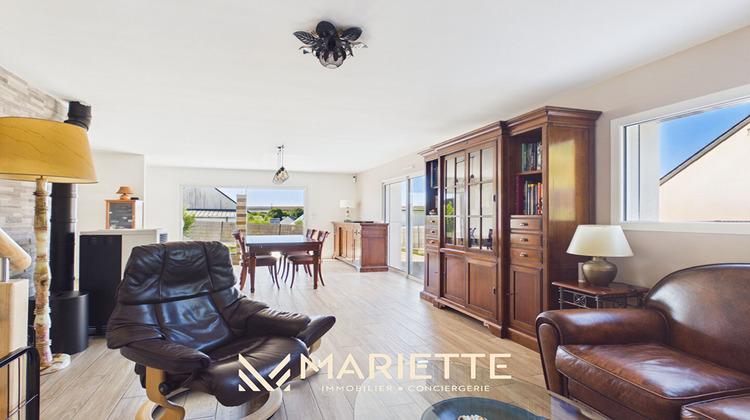 Ma-Cabane - Vente Maison CONCARNEAU, 107 m²