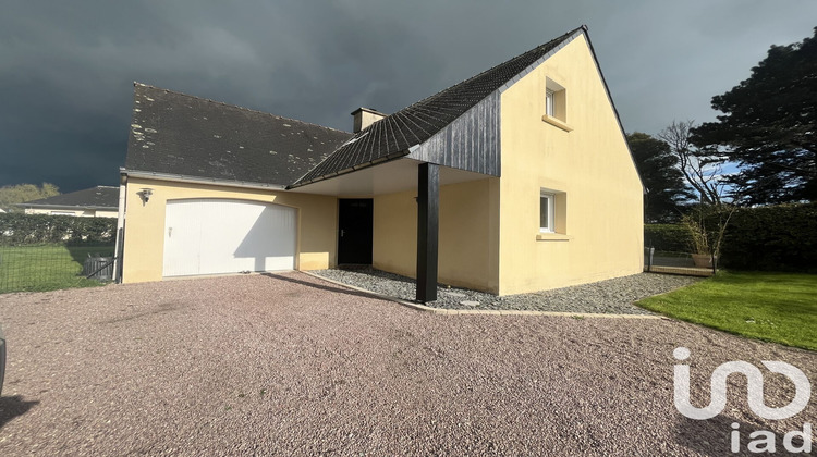 Ma-Cabane - Vente Maison Concarneau, 95 m²