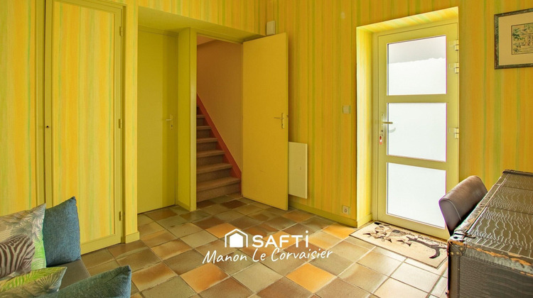 Ma-Cabane - Vente Maison Concarneau, 117 m²