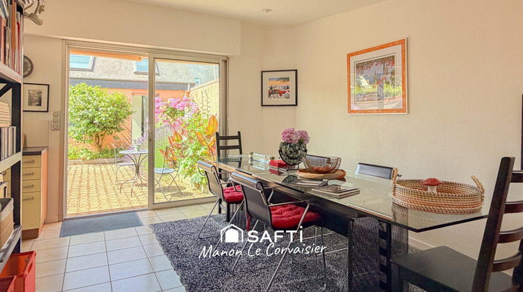 Ma-Cabane - Vente Maison Concarneau, 117 m²