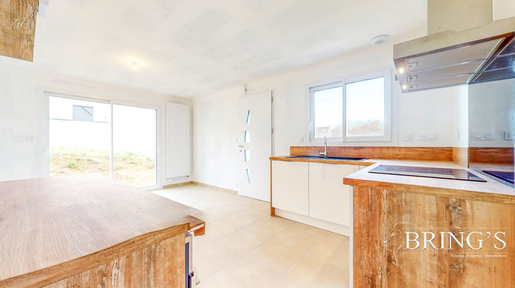 Ma-Cabane - Vente Maison Concarneau, 86 m²